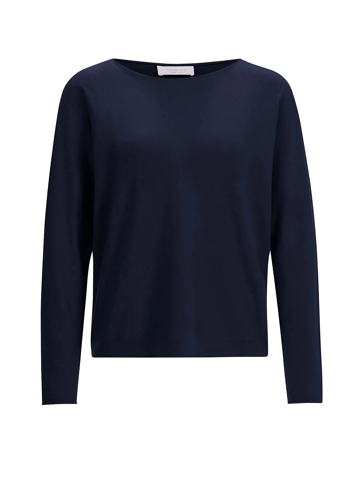 RICH & ROYAL | Pullover | 